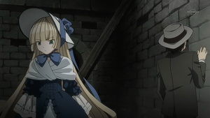 Gosick
